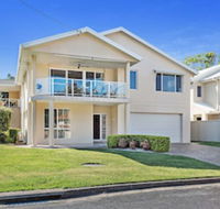Danalene Parade 1-25 - Accommodation NSW