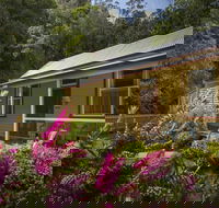 Creek Cottage - Accommodation NSW