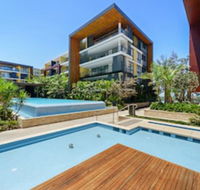 Deluxe Retreat in the Centre of Convenience - Accommodation NSW