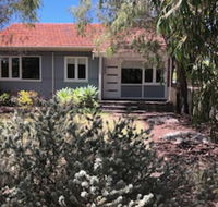 Barefoot Beach Cottage - Accommodation NSW