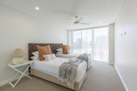 Astina Suites Forster - Accommodation NSW 5