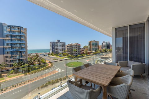 Astina Suites Forster - Accommodation NSW 1