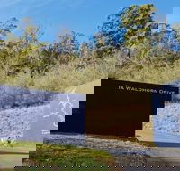 River Vineyard Retreat - Accommodation NSW