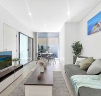 Peaceful  Yet Sophisticated Terrace Living - Accommodation NSW