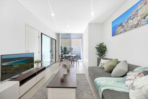 Peaceful & Yet Sophisticated Terrace Living - Accommodation NSW 0
