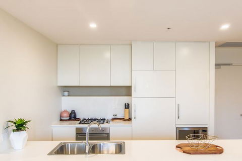 New Resort Style Urban Village In Macquarie Park - Accommodation NSW 3