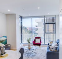 New Resort Style Urban Village in Macquarie Park - Accommodation NSW
