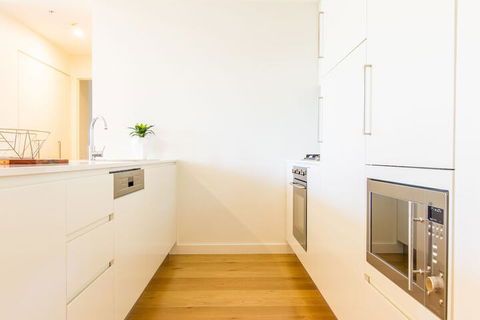 New Resort Style Urban Village In Macquarie Park - Accommodation NSW 2