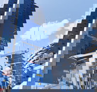 Riverside Dockland S Collection - Accommodation NSW