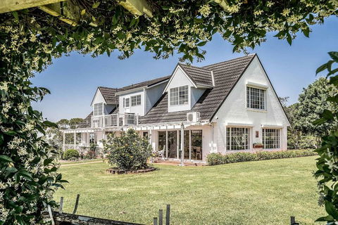 A PERFECT STAY - Pacific Ridge - Accommodation NSW 6