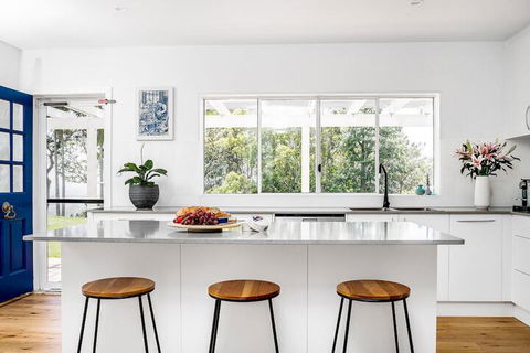 A PERFECT STAY - Pacific Ridge - Accommodation NSW 7