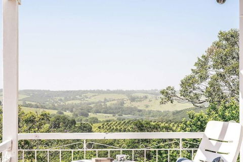 A PERFECT STAY - Pacific Ridge - Accommodation NSW 1