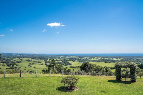 A PERFECT STAY - Pacific Ridge - Accommodation NSW 4