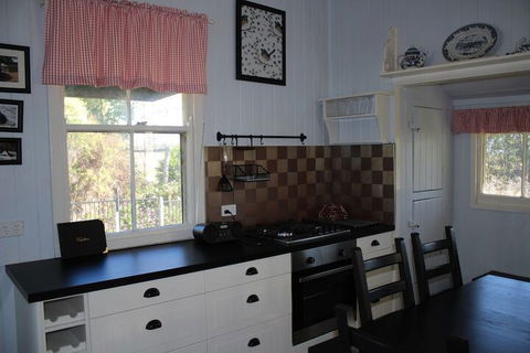 Rosebank Homestead & Farmstay - Accommodation NSW 2
