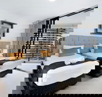 Oracle Resort Broadbeach - Q Stay - Accommodation NSW