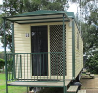 Wine Country Tourist Park Hunter Valley - Accommodation NSW