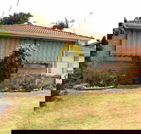 Beach Comber - Accommodation NSW