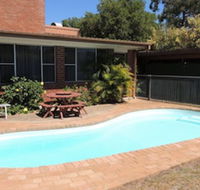 Memphis Motor Inn - Accommodation NSW
