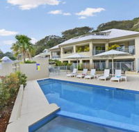 The Lighthouse at Iluka Resort Apartments - Accommodation NSW
