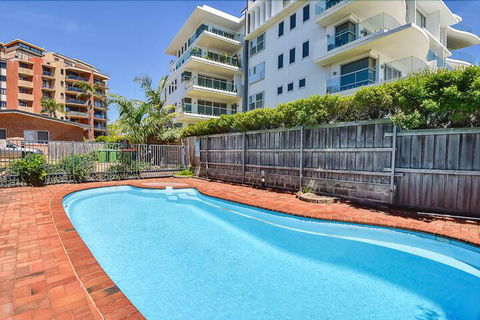 Surf Side Palms 12 - Accommodation NSW 1