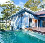 Akama - Accommodation NSW