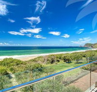 Blueys Bliss 1 - Accommodation NSW