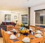 Boomerang Hideaway - Accommodation NSW