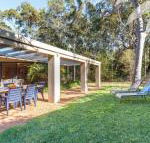 Clarke House - Accommodation NSW