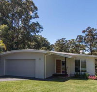 Kookaburras at Smiths - Accommodation NSW