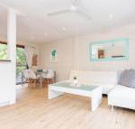 Corals at Elizabeth Beach - Accommodation NSW