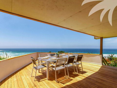 Ningaloo Formerly Willows House - Accommodation NSW 3