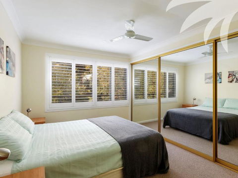 Palms House - Accommodation NSW 5