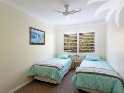 Palms House - Accommodation NSW 6