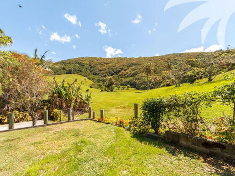 Palms House - Accommodation NSW 1