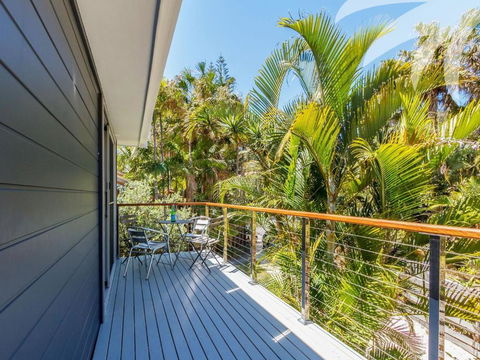 Palms House - Accommodation NSW 3