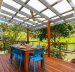 Palms House - Accommodation NSW