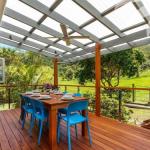 Palms House - Accommodation NSW 0