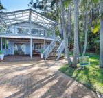 Reflections - Accommodation NSW