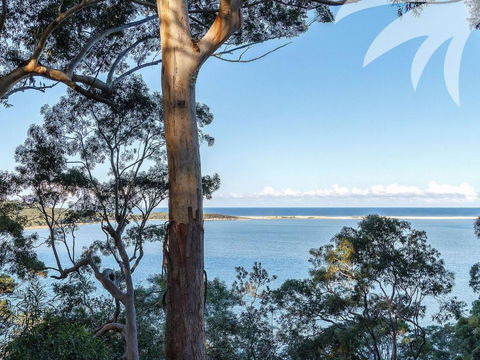 Sandbar View - Accommodation NSW 5