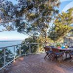 Sandbar View - Accommodation NSW 0