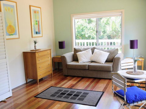 Seascape - Accommodation NSW 6