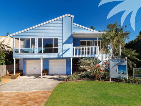 Seascape - Accommodation NSW 1