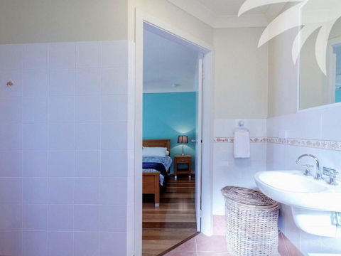 Seascape - Accommodation NSW 3