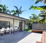 The Beach Shack - Accommodation NSW