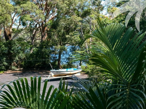 The Norfolk - Accommodation NSW 1