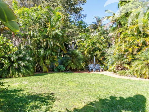 The Norfolk - Accommodation NSW 3
