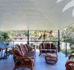 The Norfolk - Accommodation NSW