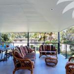 The Norfolk - Accommodation NSW 0