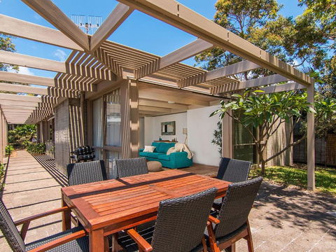 True Blue - Accommodation NSW 1