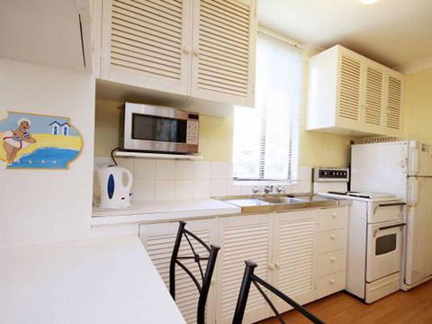 Villa Manyana 09 - Accommodation NSW 5
